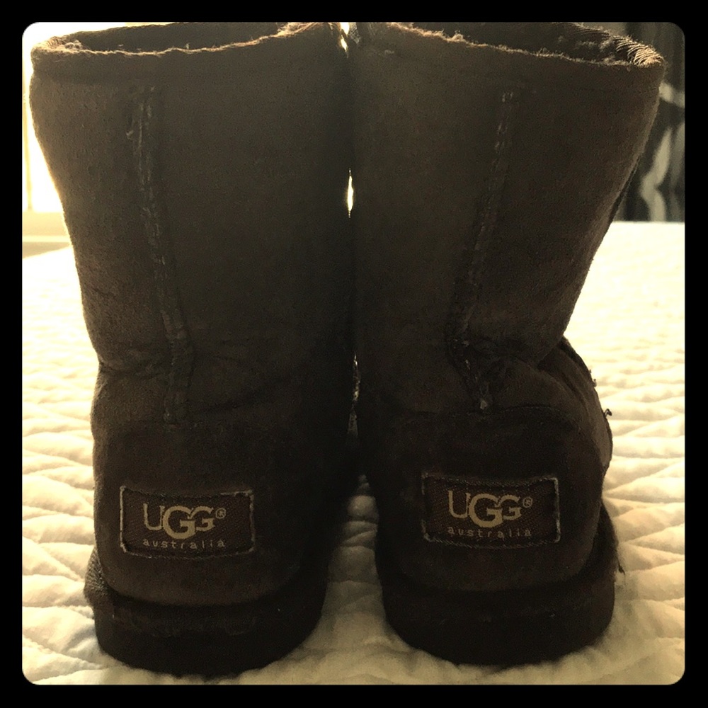 Children’s boot